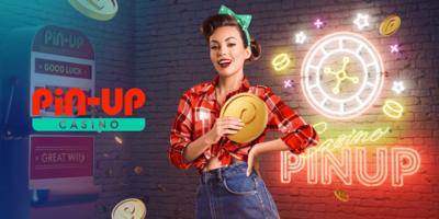 Pin-up Casino Giris Bonuslar